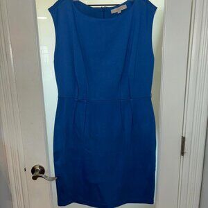 The Loft Dress